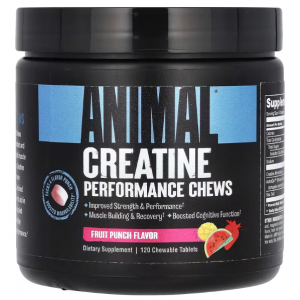 Animal Creatine1